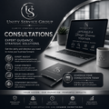 Business Consultation Package